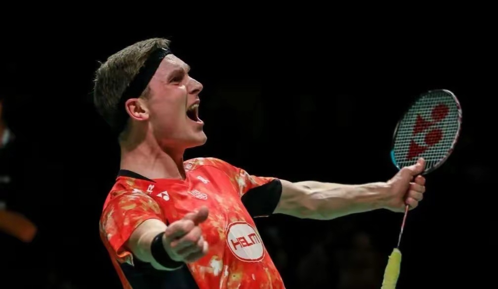 开云体育APP下载-韩国队力克丹麦队，安赛龙惊艳四座