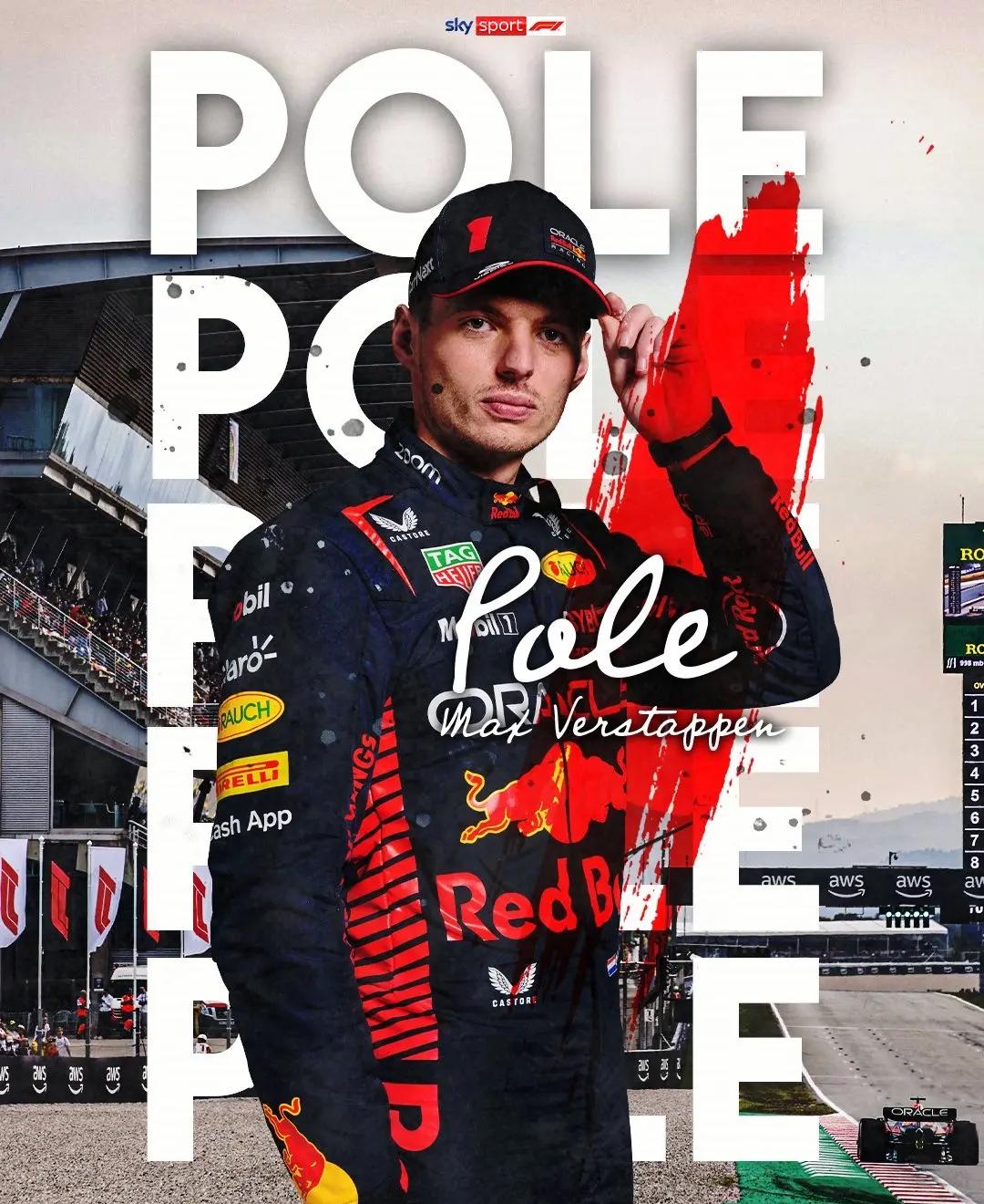 阿斯顿马丁完胜威廉姆斯，维斯塔潘高光表现