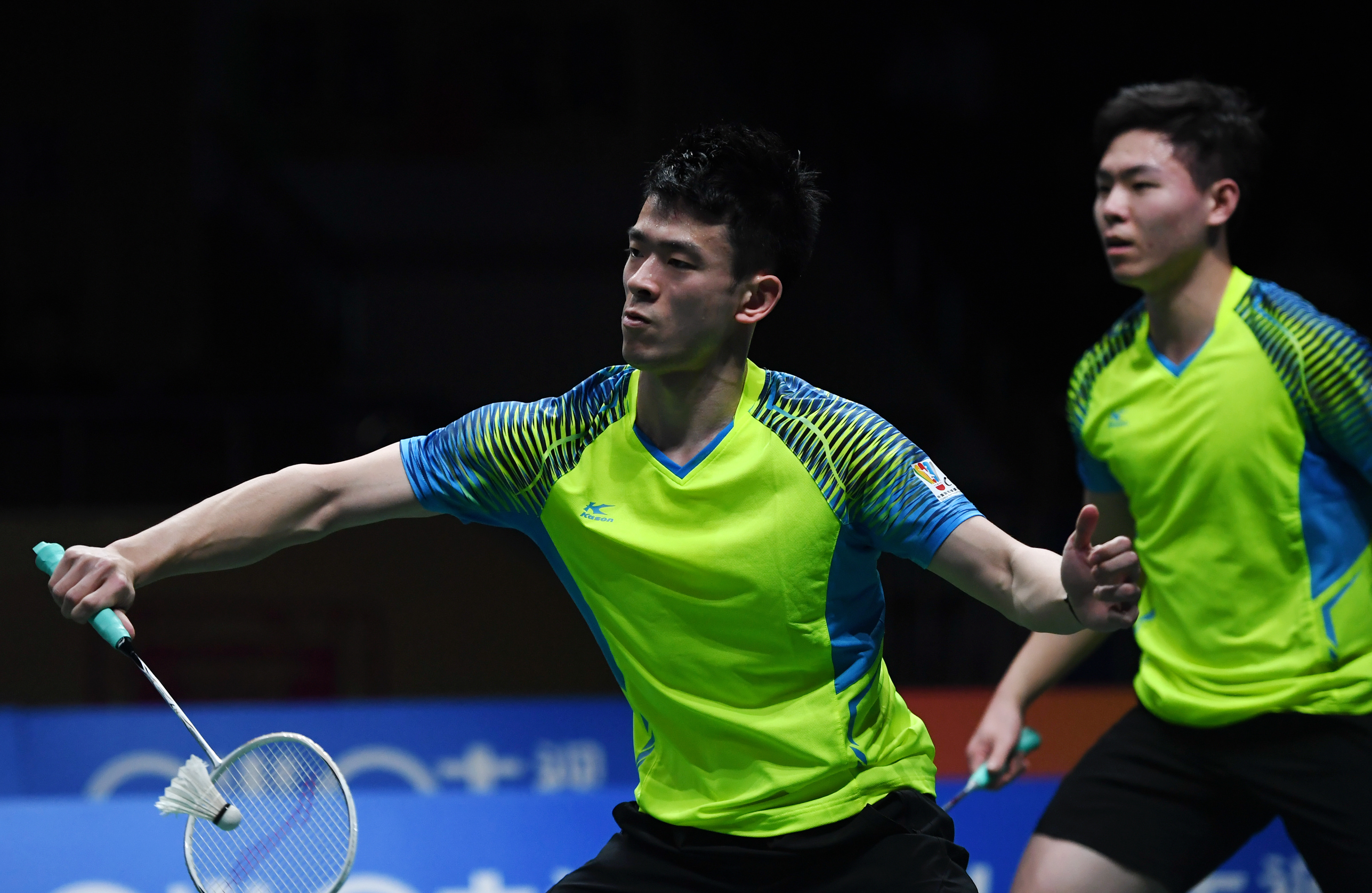 开云sport-马来西亚队碾压法国队，郑思维点燃赛场