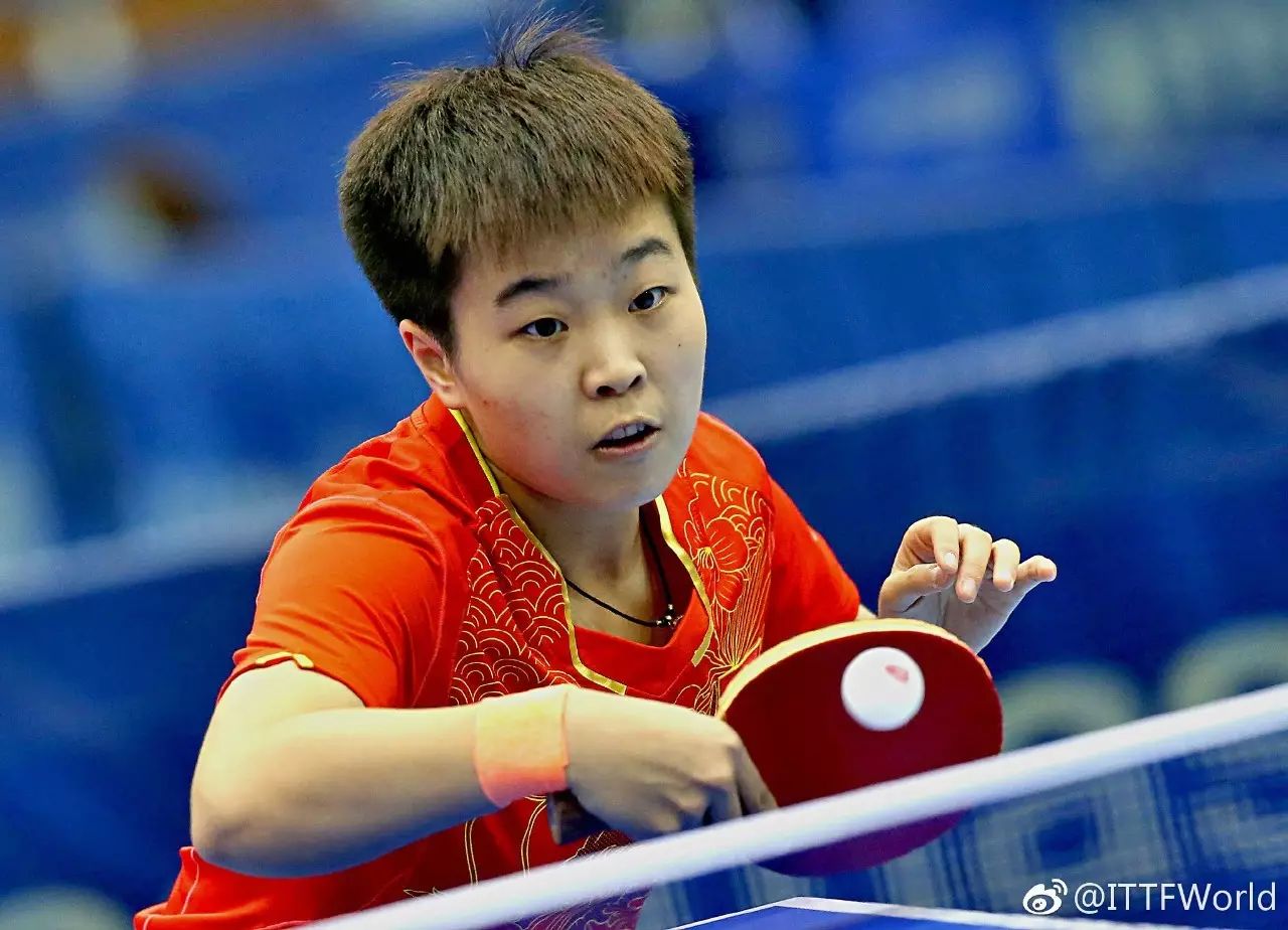 奥地利队轻取葡萄牙队，梁靖崑刷新纪录