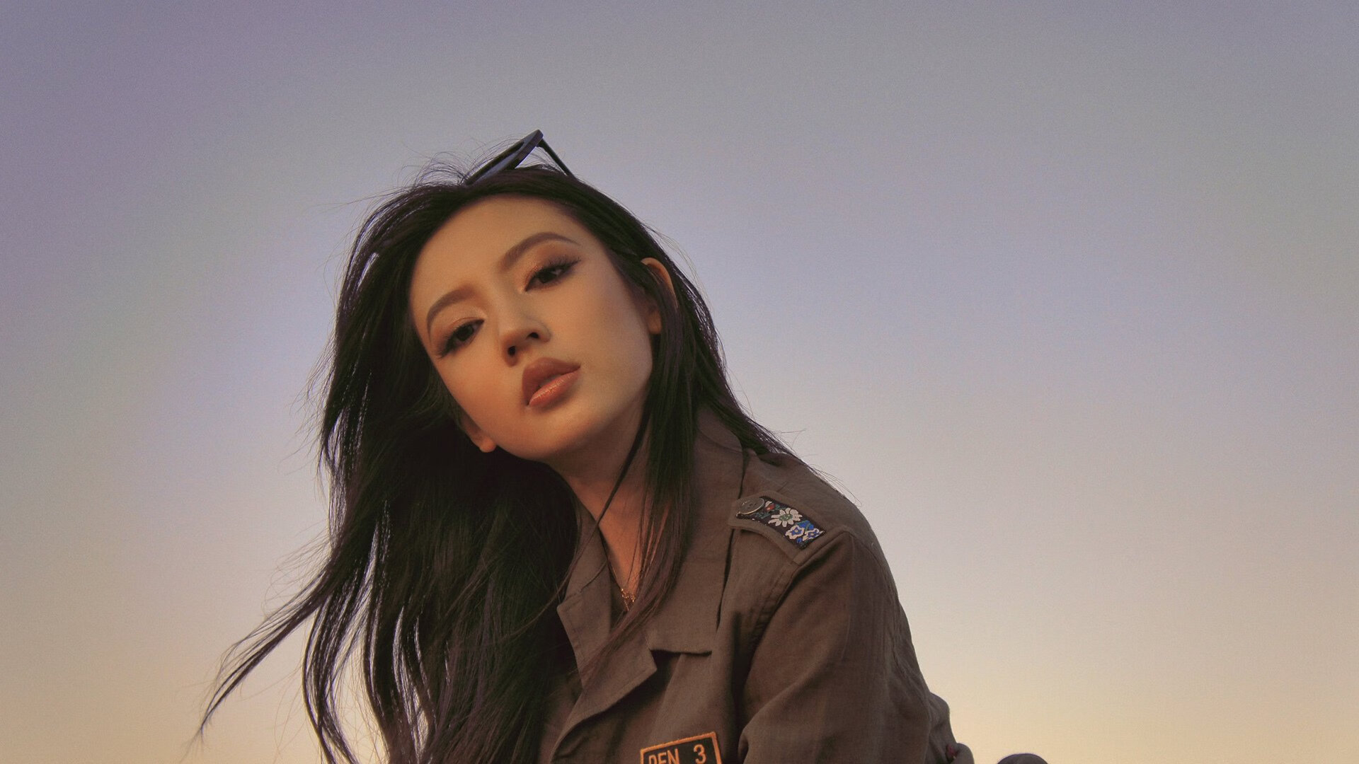 达米安·利拉德手指夜空的那一刻，芝加哥的风早已吹向远方