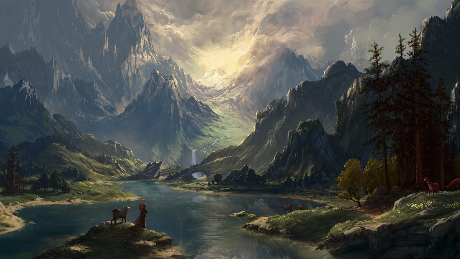 冰与火的竞速，当非洲法老刺破太极虎，F1赛道已燃起红色烈焰