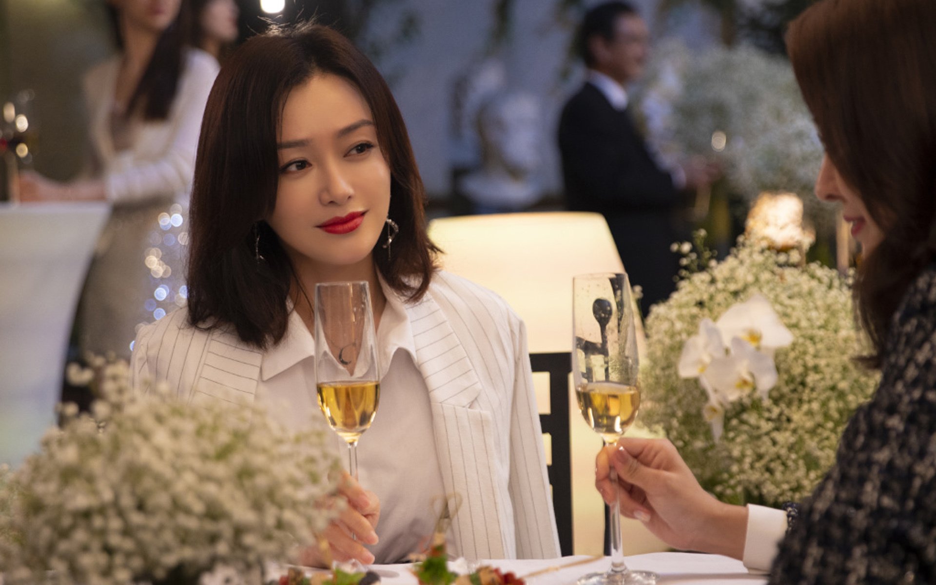 苍穹之上，NBA总决赛之夜与孙兴慜大场面先生的交织弧线