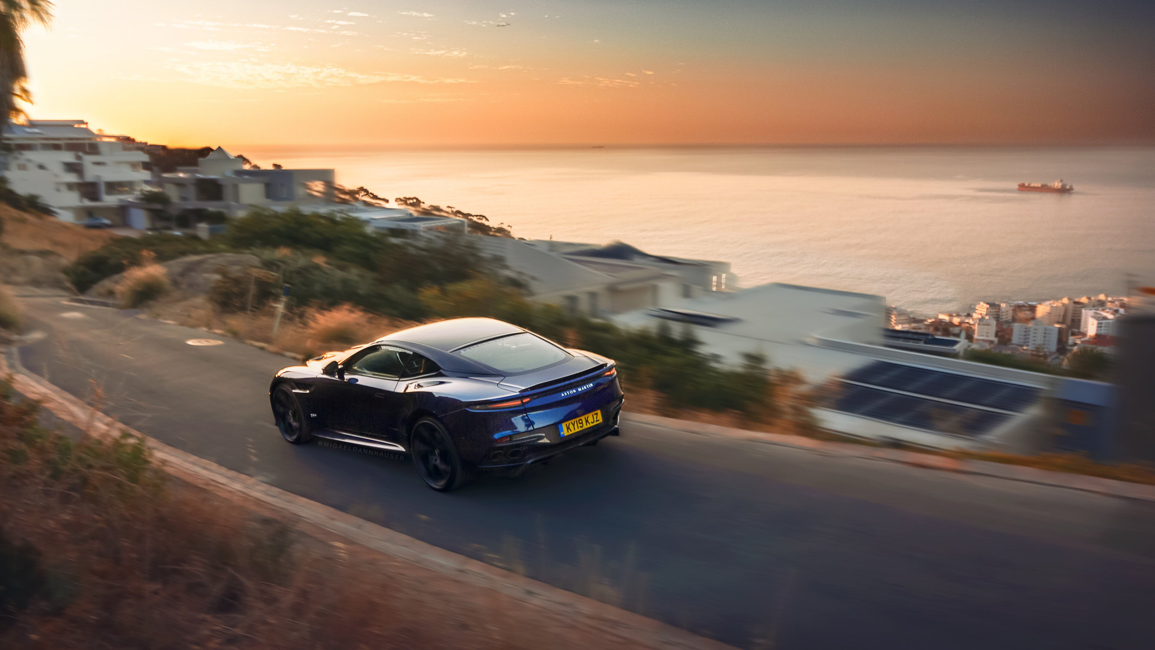 伊比利亚猎手与星月猛兽的缠斗，萨内如何在绝境中扣动扳机