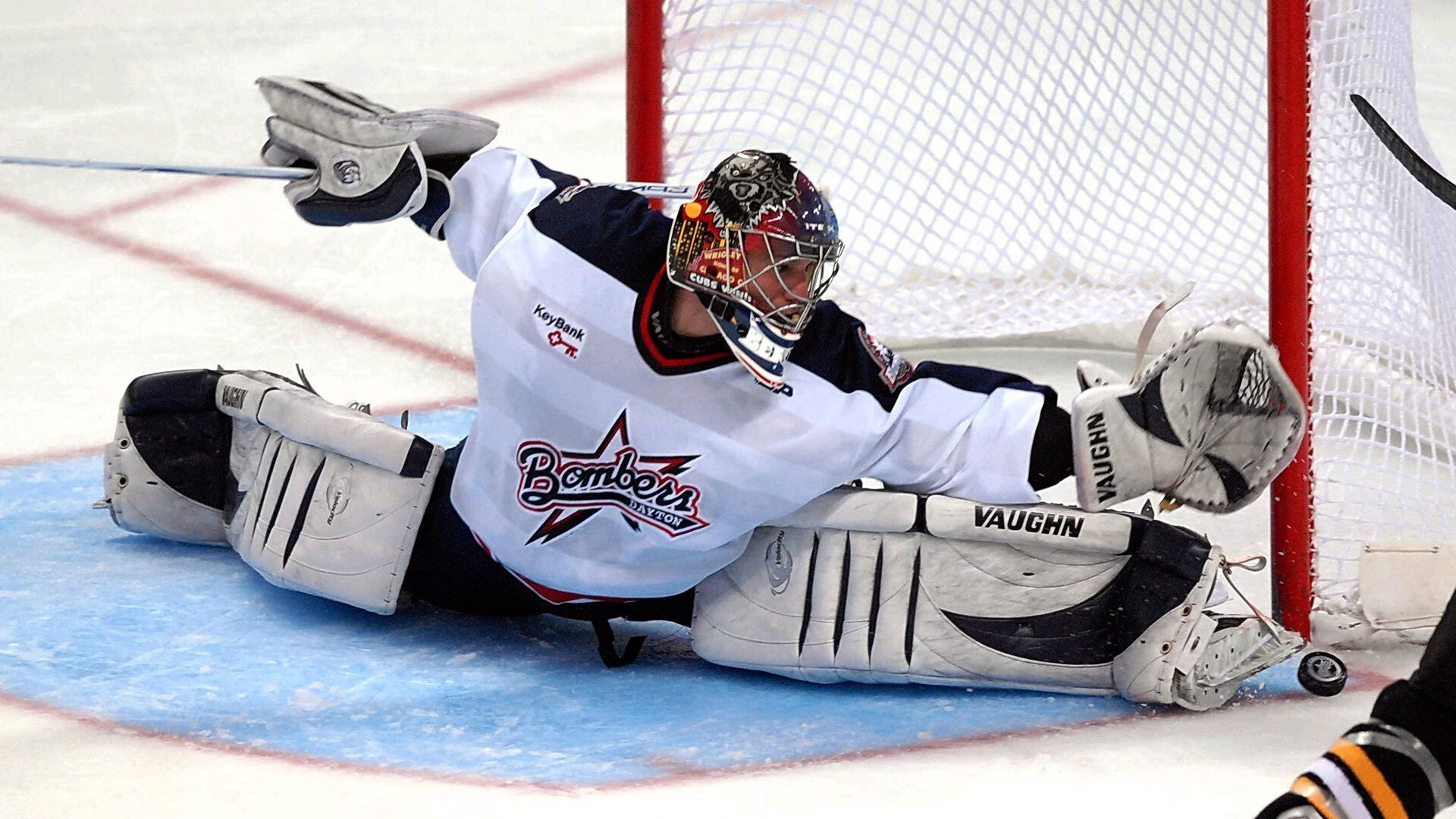 当诸神黄昏降临威斯特法伦，德布劳内以凡人之躯奏响弑神序曲